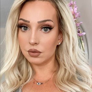 Meet your Posher, Ruth